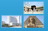 Pharonic Monuments, Pyramids, Sphinx, Egyptology